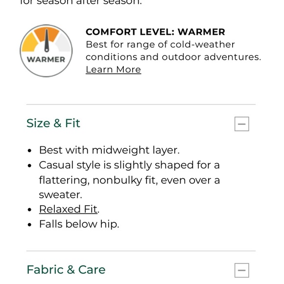 Women's Navy Peacoat - Picture 3 of 7